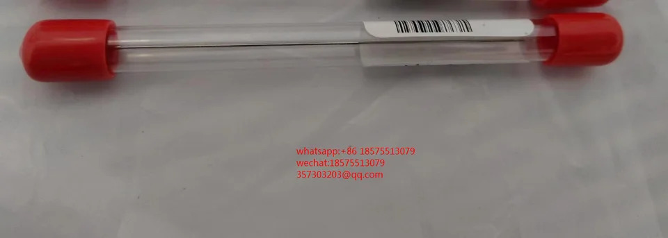 Agilent 5181 3365 인젝터 로드 플런저 10uL FN 신