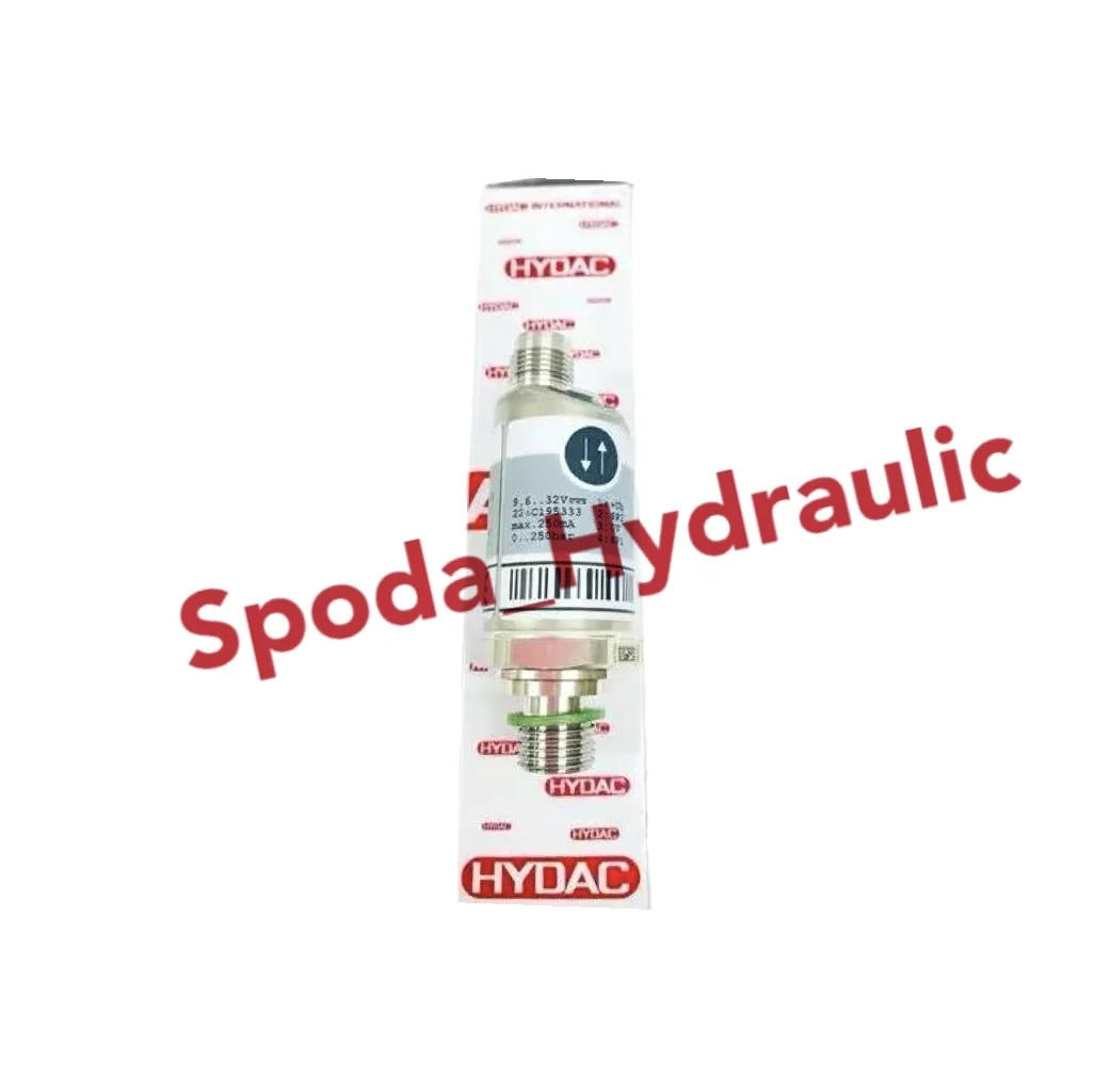 유압 센서 EDS8446-1-250-000 EDS 8446-1-250-000 Hydac 신