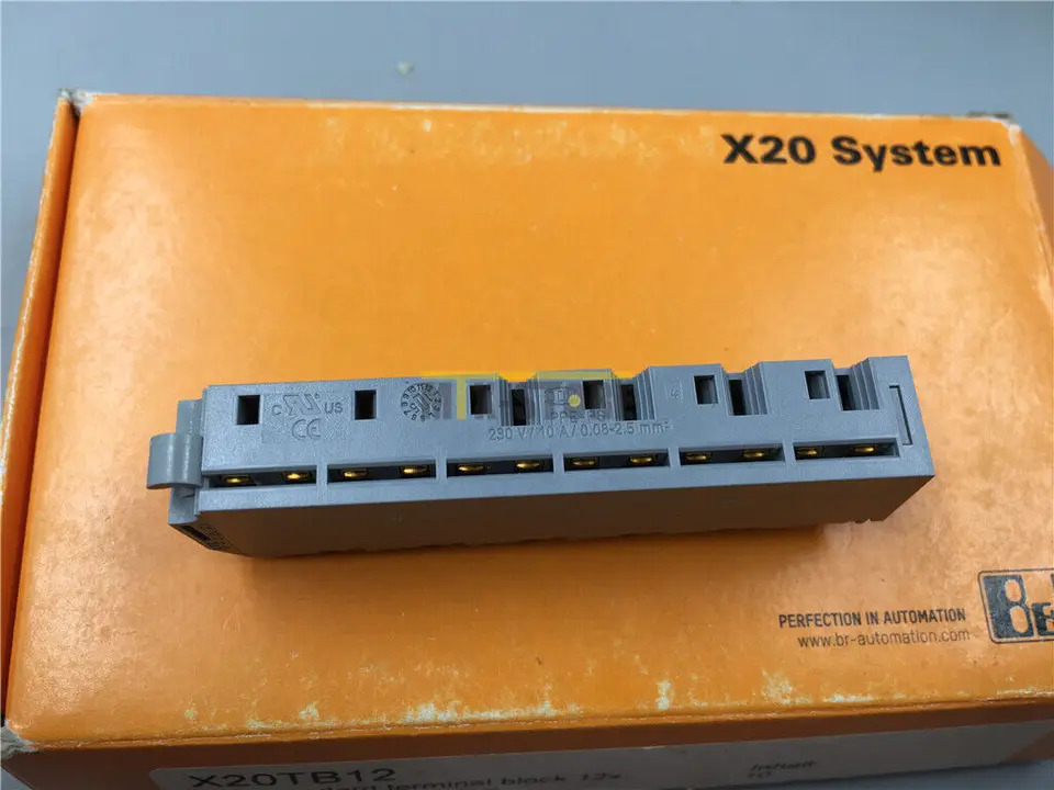 B R X20TB12 신
