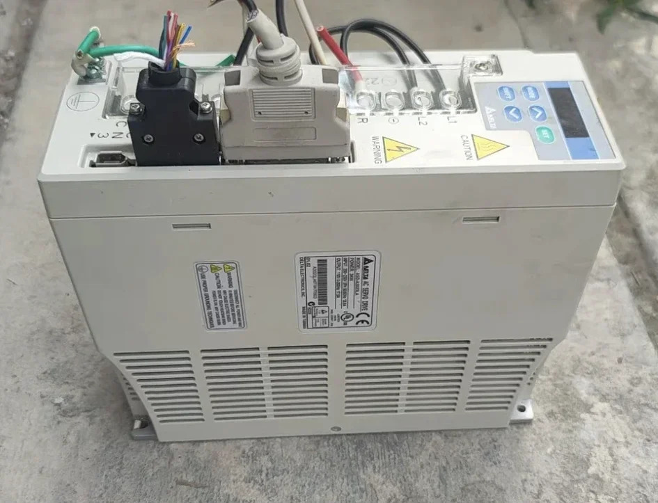 리퍼 서보 드라이브 ASD-A3023LA 3KW