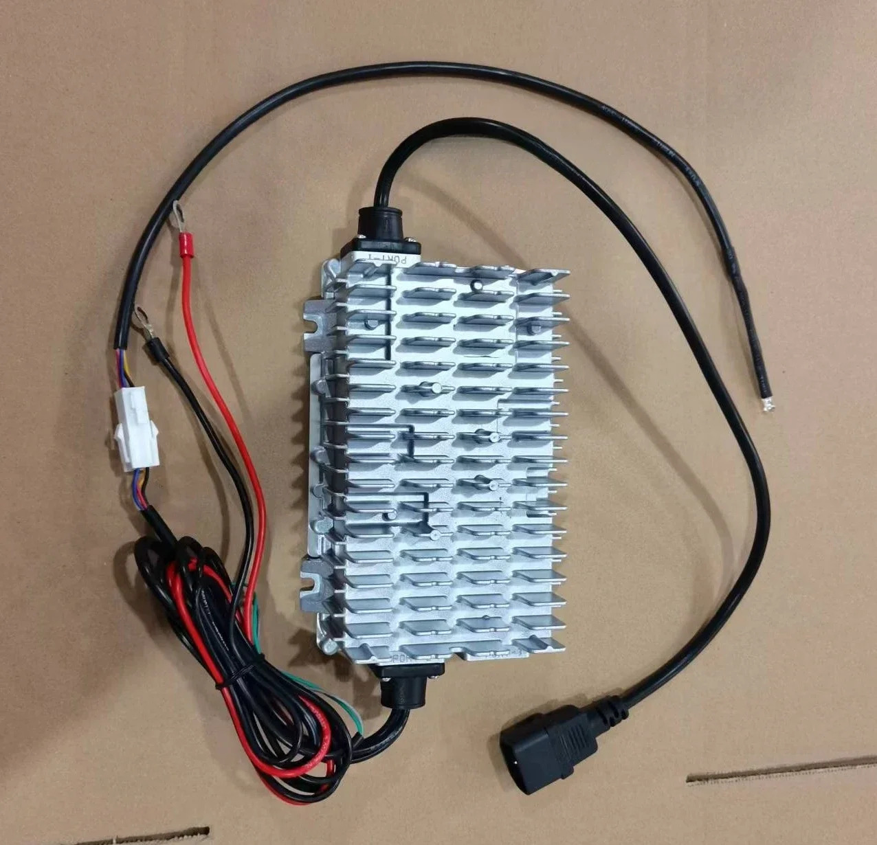 Heli CBD15-170HA Lida Reactor CDD070E 충전기
