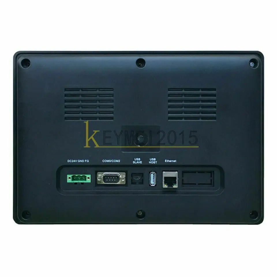 Kinco HMI 터치 스크린 패널 이더넷 머신 GL100E인치신