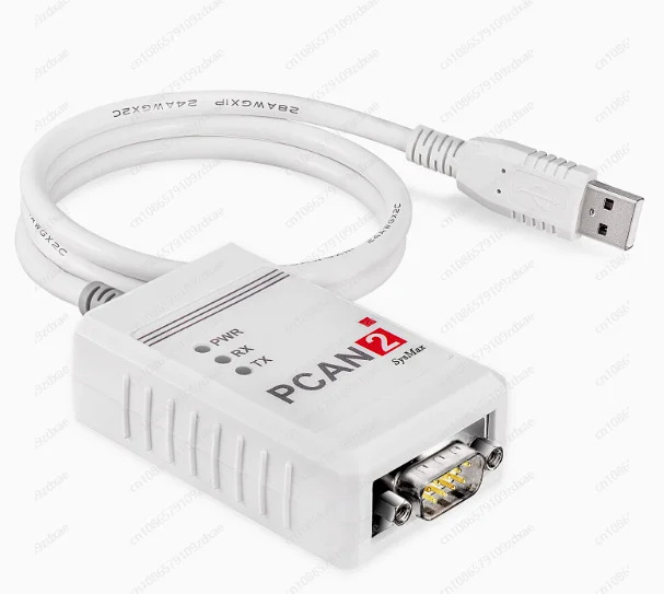 Pcan USB 호환 독일 피크 IPEH-00