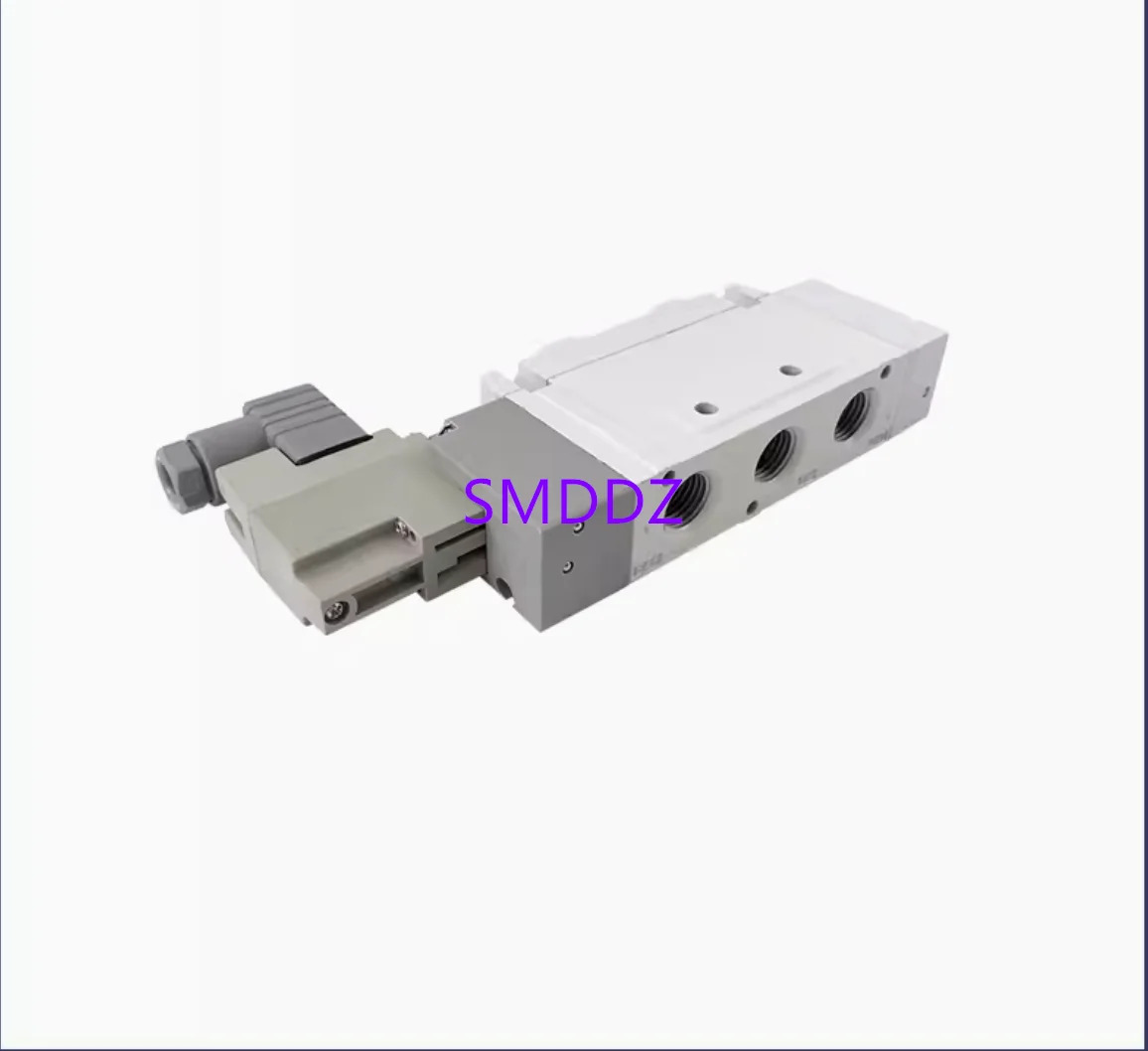 1pcs/솔레노이드 밸브 SY9120-5DZD-03/SY9120-5DZ-03/SY9120-5DD-03/SY9120-5D-03/SY9120-5DZD-02/SY9120-4DZD-03