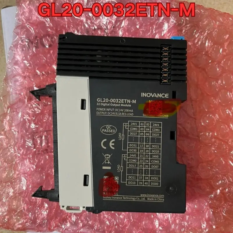 plc 모듈 GL20-0032ETN-M