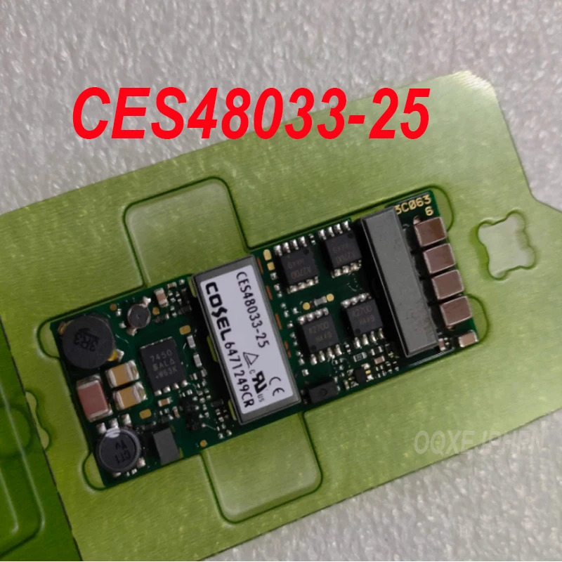 EL CES48033-25 전원공급장치 신