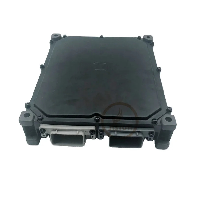 JISION 예비 부품 E320B E312B CAT 굴삭기 ECU 컨트롤러 119-0607