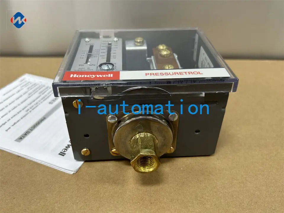 Honeywell L404F1102 신