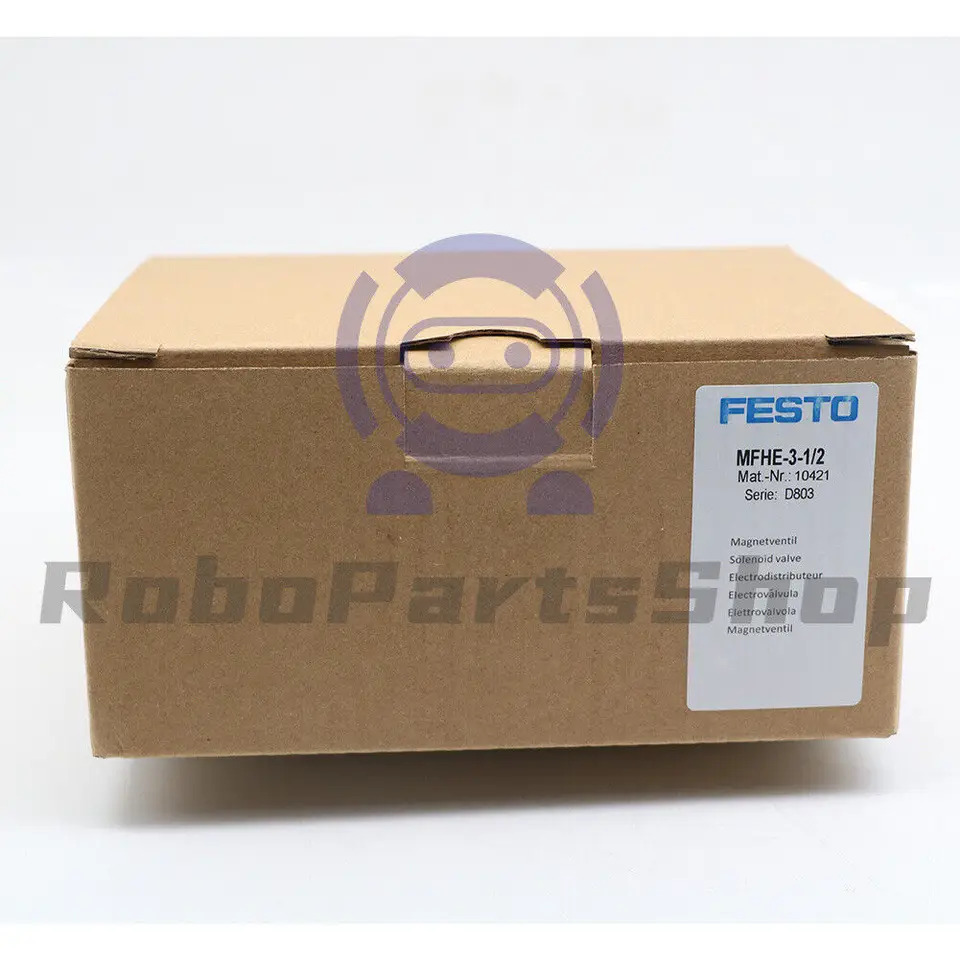 FESTO MFHE-3-1 2 10421신