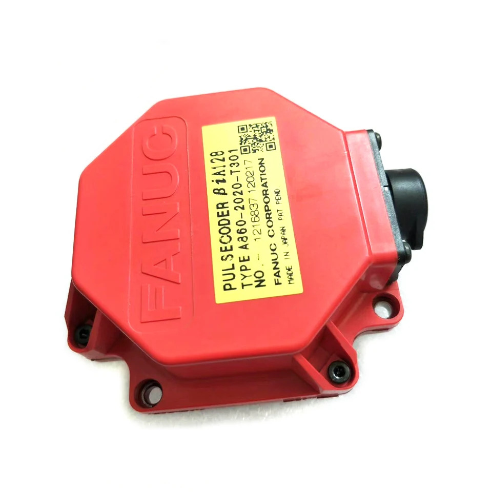 A860--T301 Fanuc 펄스 Coder 서보모터 인코더
