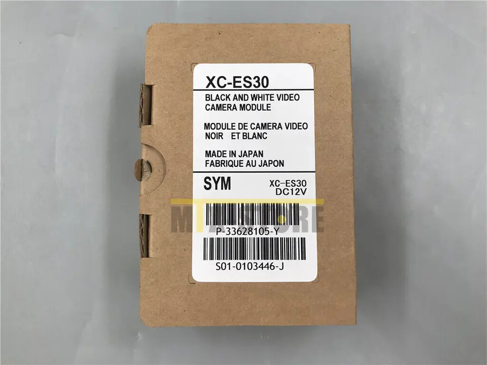 소니호환 XC-ES30 카메라 신