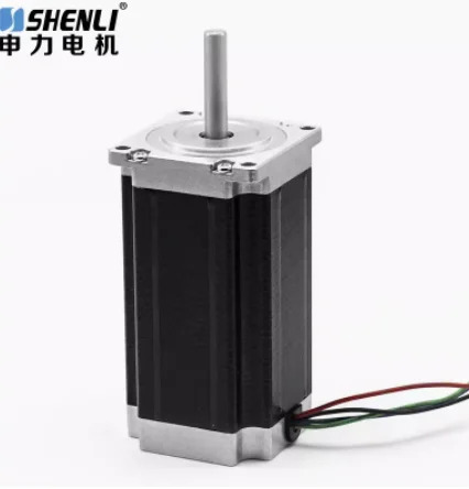SHENLI 스테핑 모터 SL57S256A SL57S276A SL57S280A SL575S2102A S2112A S241A SL86S2118A50 SL86S2150A60 SL86