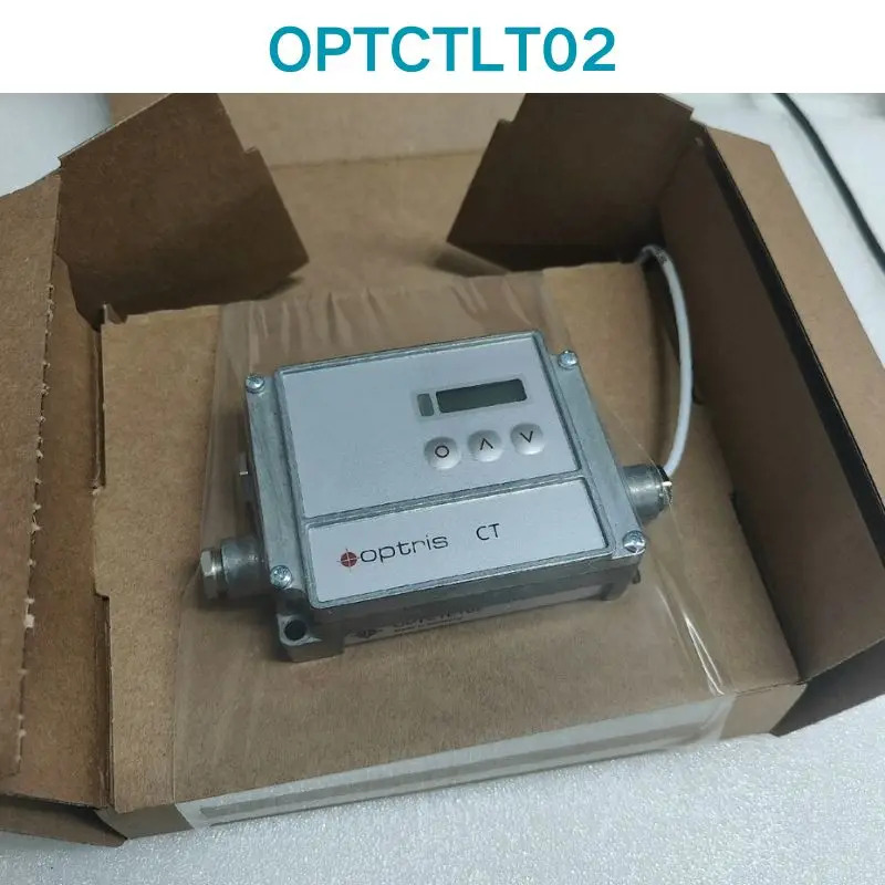 적외선 온도 센서 OPTCTLT02 신