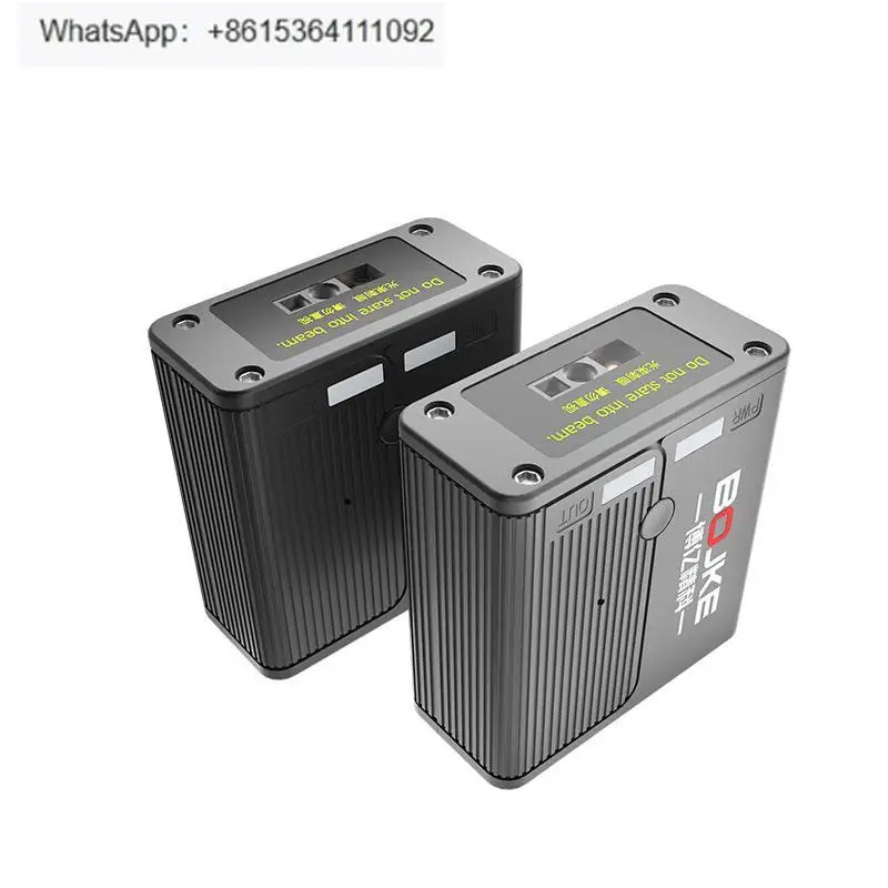 300000 해상도 스캐너 산업코드 건 1차원 코드 QR 바코드 232 출력 1pcs