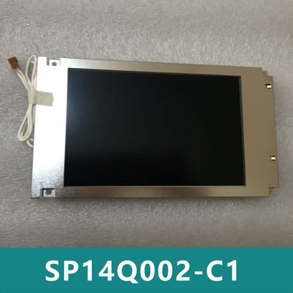 SP14Q002-C1 LCD 디스플레이 5.7 인치