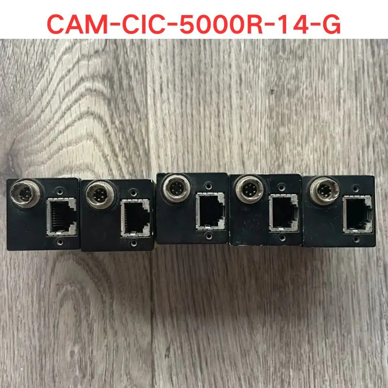 산업CAM-CIC-5000R-14-G 카메라 리퍼 OK
