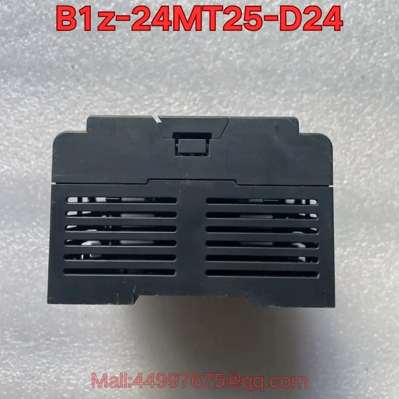 리퍼 B1z-24MT25-D24 PLC 컨트롤러 기능 리퍼는 정상