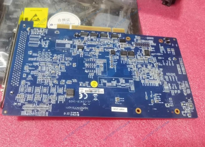 산업제어 보드 51-12419-1A20 인터페이스 완성