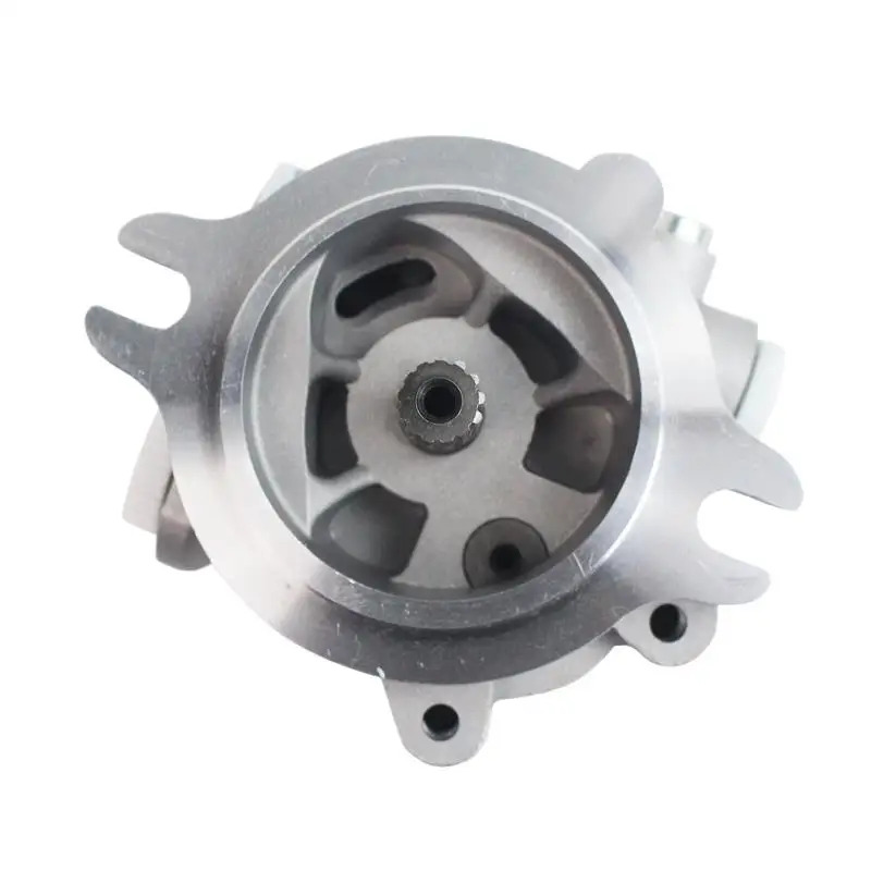 굴삭기 교체유압 펌프 SH200A3 DH258