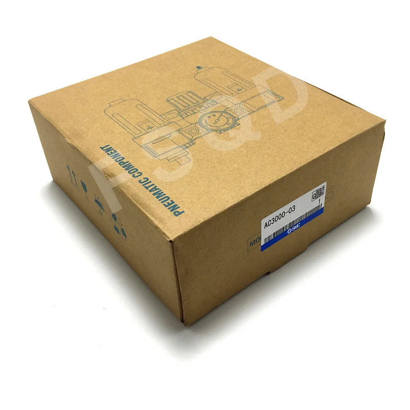 AC3000-03BDG 03 AC4000-04D 04 06 AC5000-06D 10D 레귤레이터 조합 처리 장치 AC 시리즈