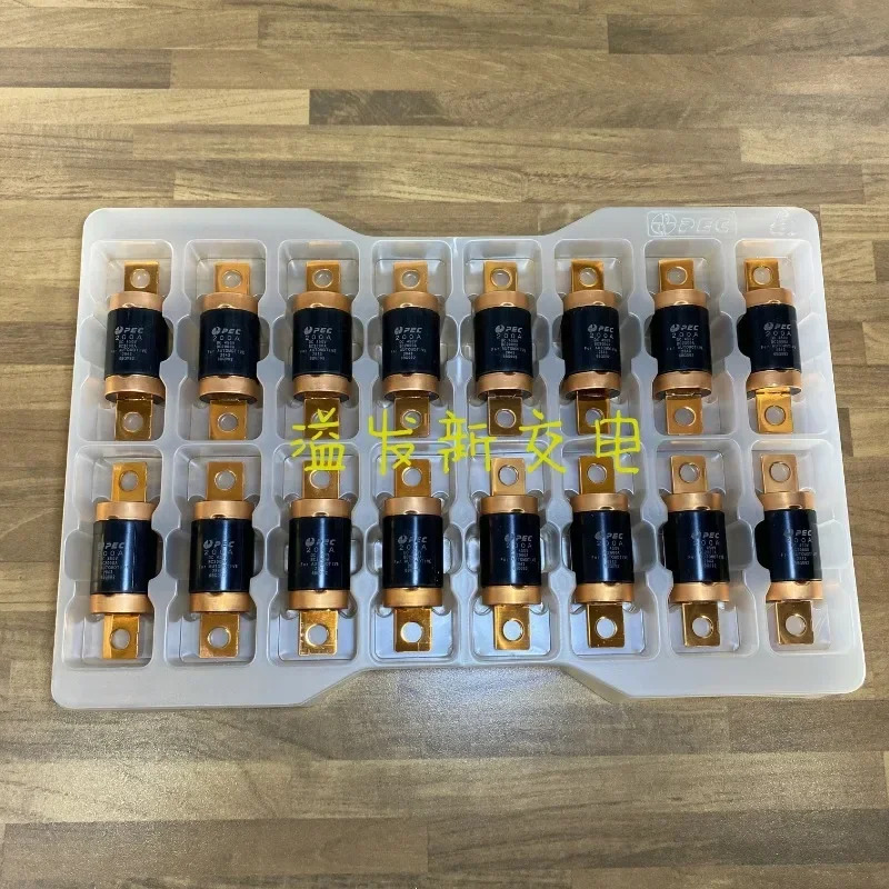 일본 PEC 80A 125A 150A 175A 200A 225A 350A 자동차 특수 안전 튜브