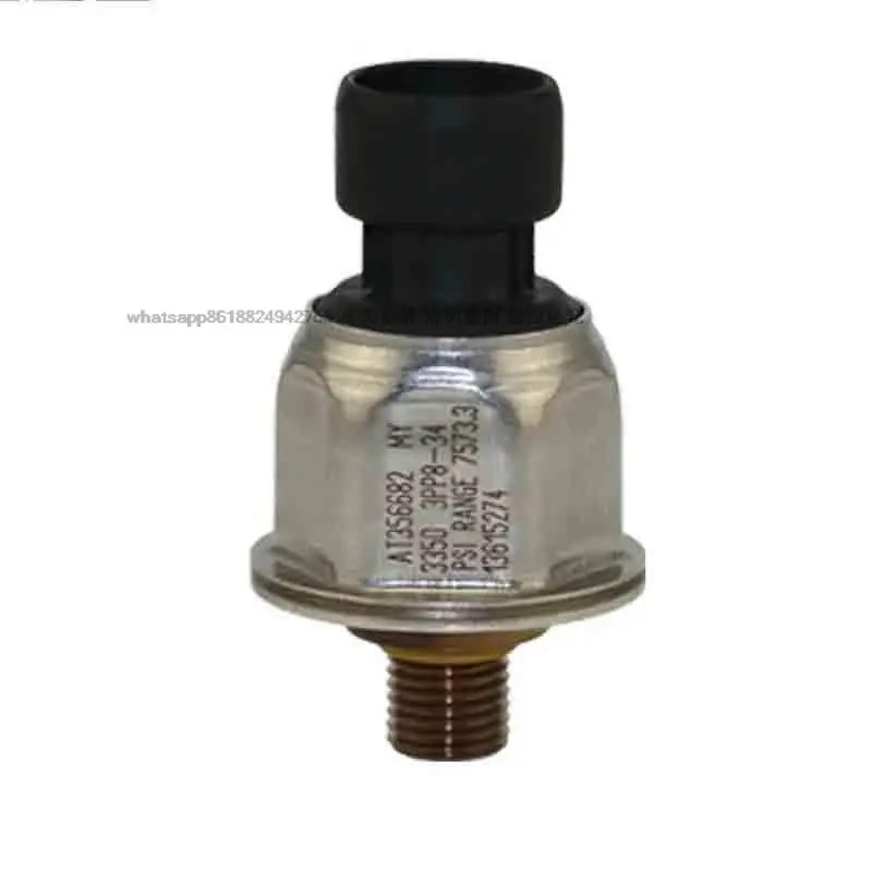 굴삭기 로더 액세서리 유압 펌프 압력센서 3PP8-34 AT356682