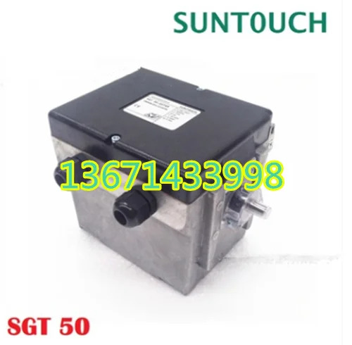 S50-15T20 S50-60T15E 전기 액추에이터 SUNTOUCH 에어 밸브 레귤레이터