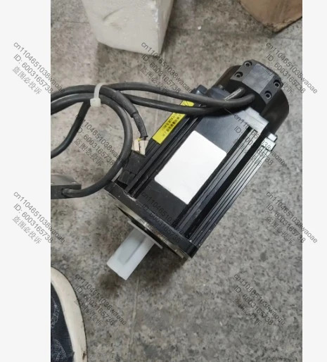 서보모터 MS-80STE-T02430B-20P7