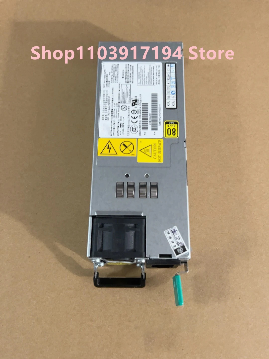 DPS-460KB A 전원공급장치 E98794-007/006 460W