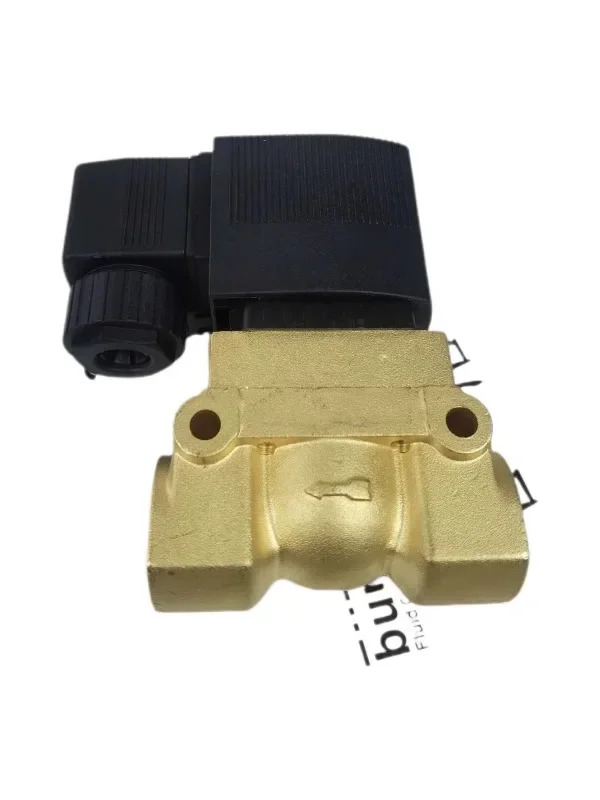 Burkert Bode 솔레노이드 밸브 5404 G1/2 DC24V AC230V 00140564 0013459