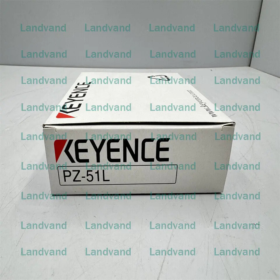 PZ-51L 키엔스 광전센서 PZ51L신