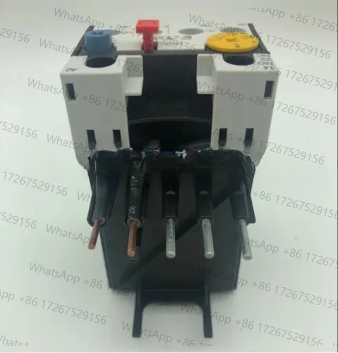 EATON 열 과부하 릴레이 ZB12-4 XTOB004BC1 LL