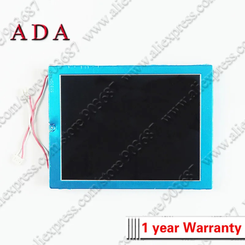 슈나이더 XBT4230 LCD 디스플레이 패널