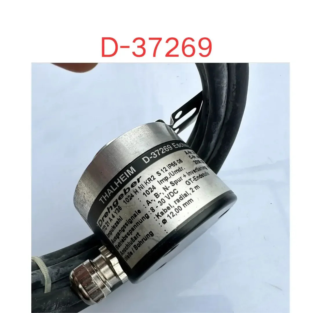 리퍼 D-37269 EnprintITD 21 4 Y36 1024 H KInter S 12 IP65 06 OK