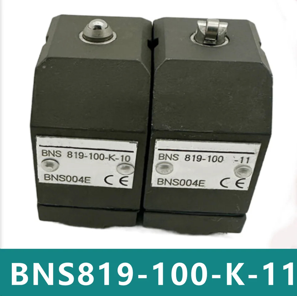 오리지널 리미트 스위치 819-100-K-11 0063