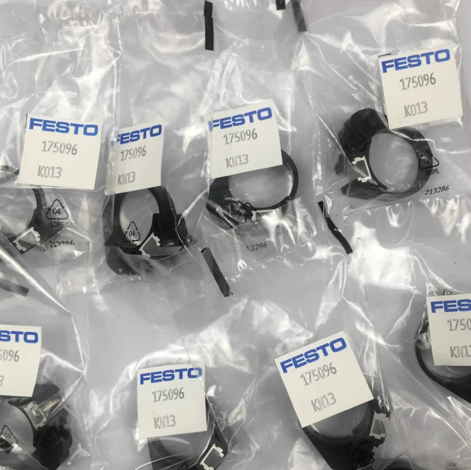 오리지널 FESTO SMBR-8-20 175095 SMBR-8-25 175096 SMBR-8-32 175097 SMBR-8-10 175092 175097-SMBR-8-32 175