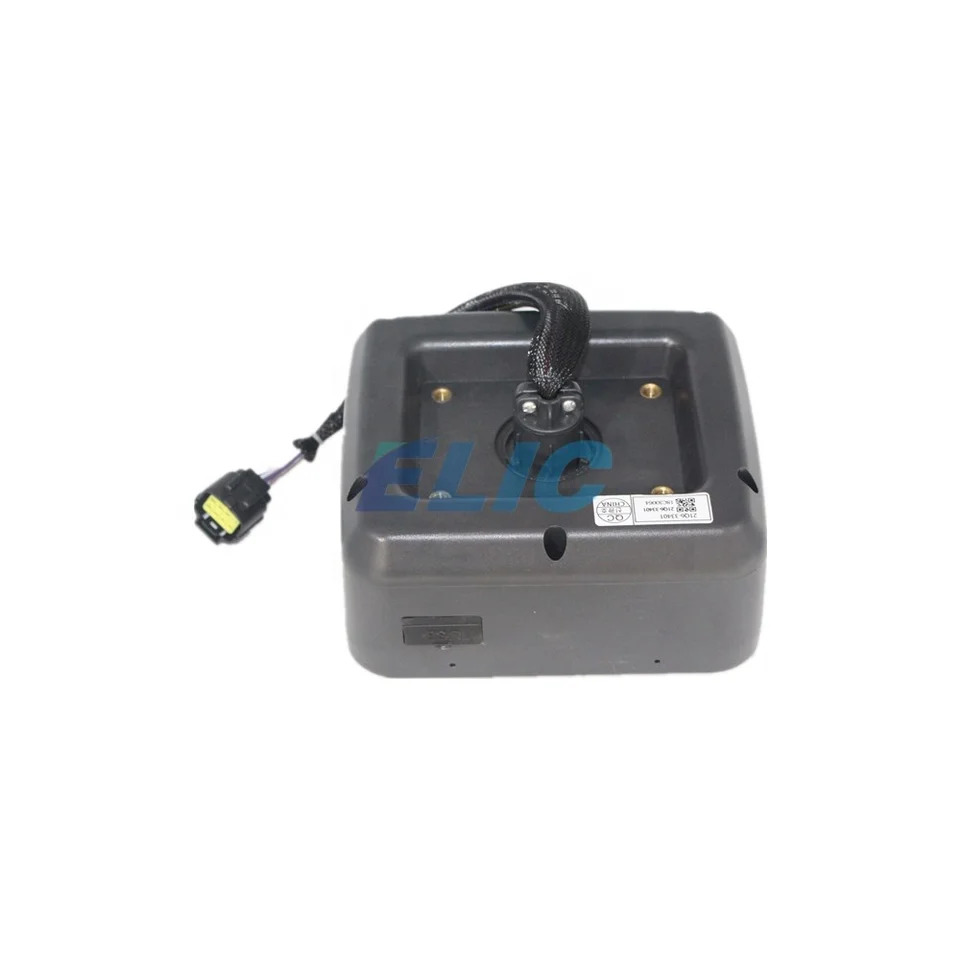 Excadro 계기판 스크린 lcd 21n8-30015 R210-7 R215-7 R220-9 R300LC-9 디스플레이 모니터 21Q6-3340 for HYUNDAI