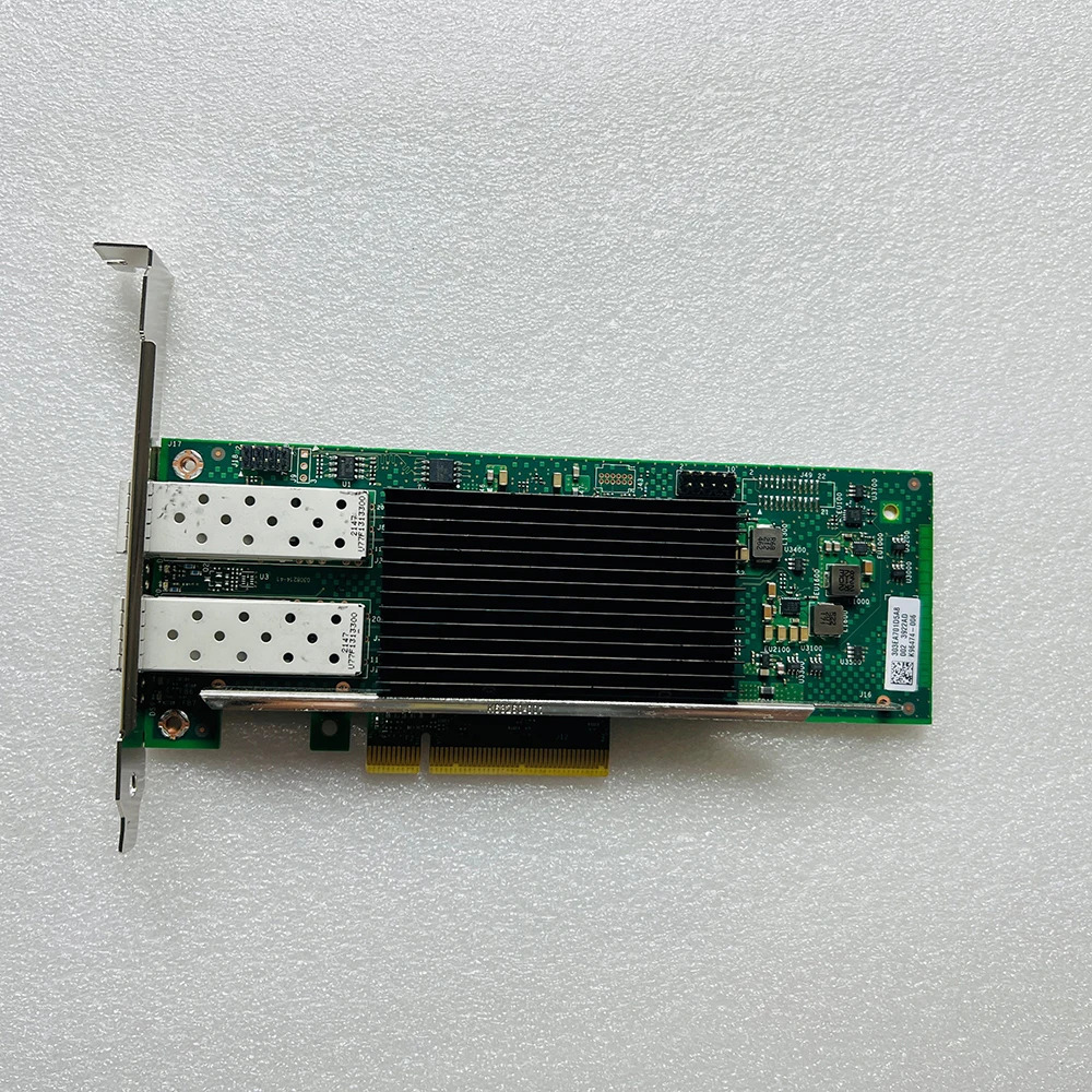 H-P-E E810XXVDA2 10/25G 2P SFP28 이더넷 카드 P08443-B21 P14483-001용