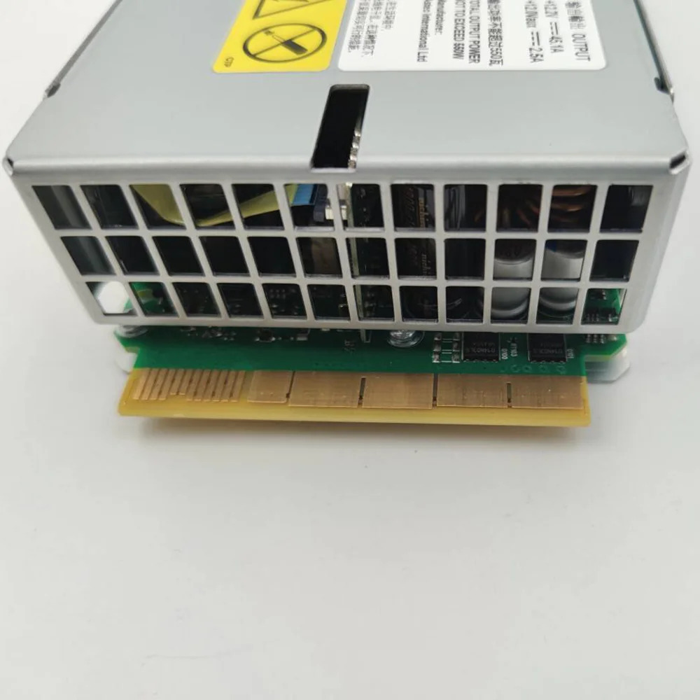 IBM X3650 M4 FSA011 94Y8105 94Y8111 94Y8104 550W 전원공급장치 7001676 -J000 -J002