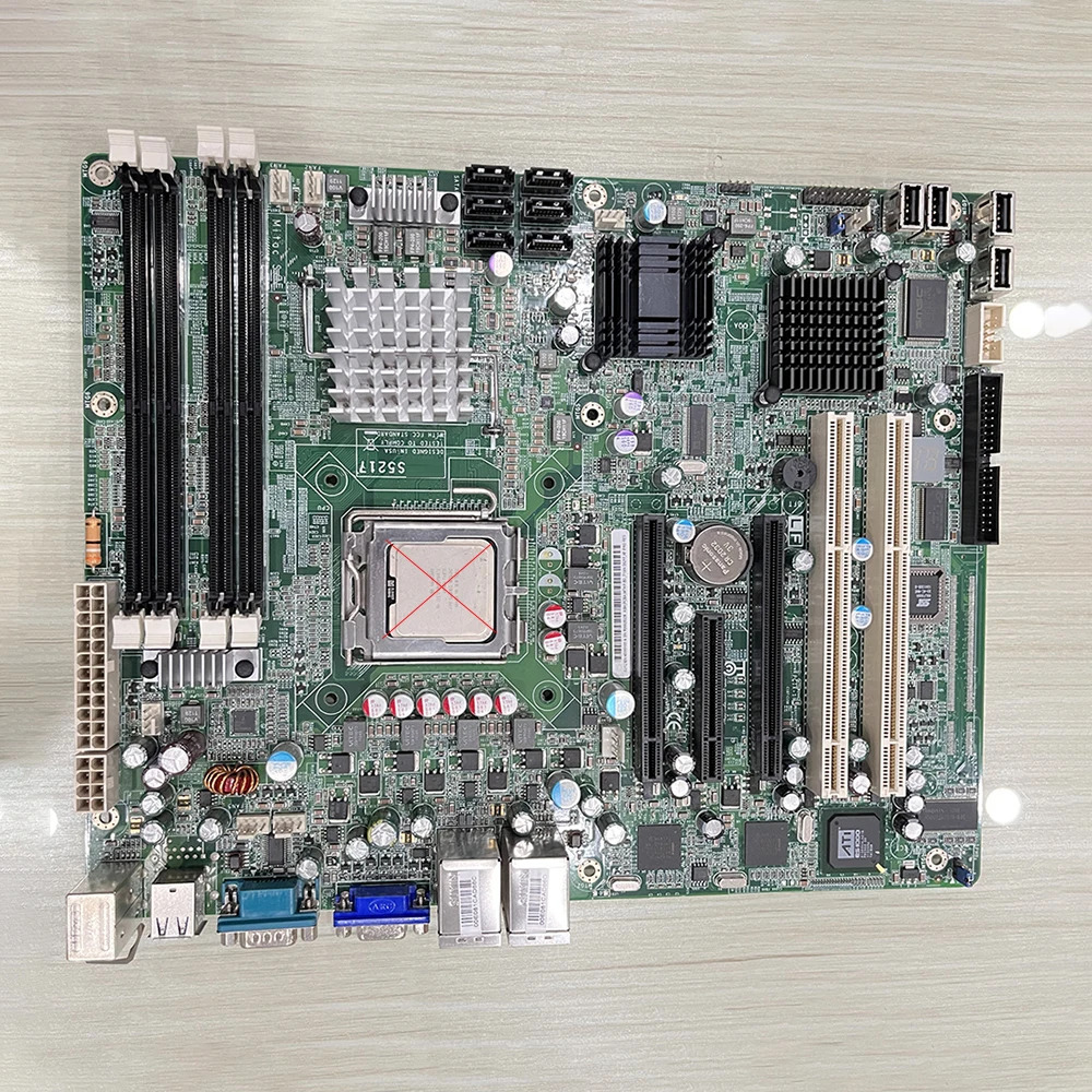 Xerox EX560TYAN 서버 마더보드 S5217G2S5217 45093193