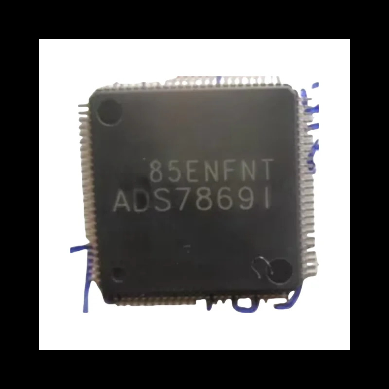 ADS7869IPZT ADS7869IPZ 244651-002 244651 BGD812 BGD814
