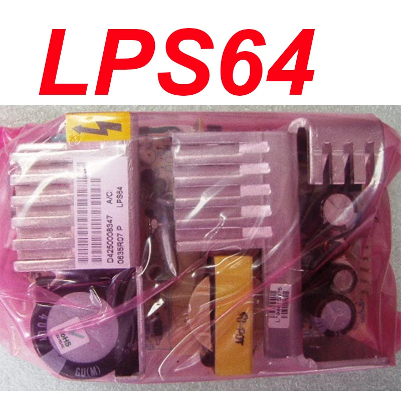 ASTEC AC100-240V 전원공급장치 LPS64 신