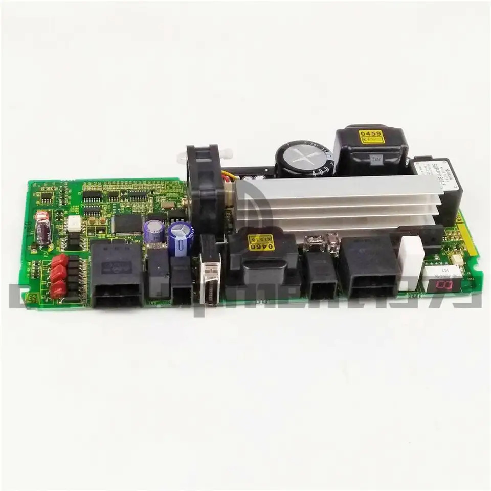 ONE Fanuc A20B-2101-0390 파워 보드 신