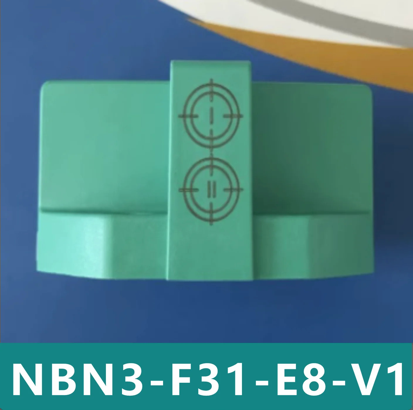 NBN3-F31-E8-V1 오리지널 유도 센서.