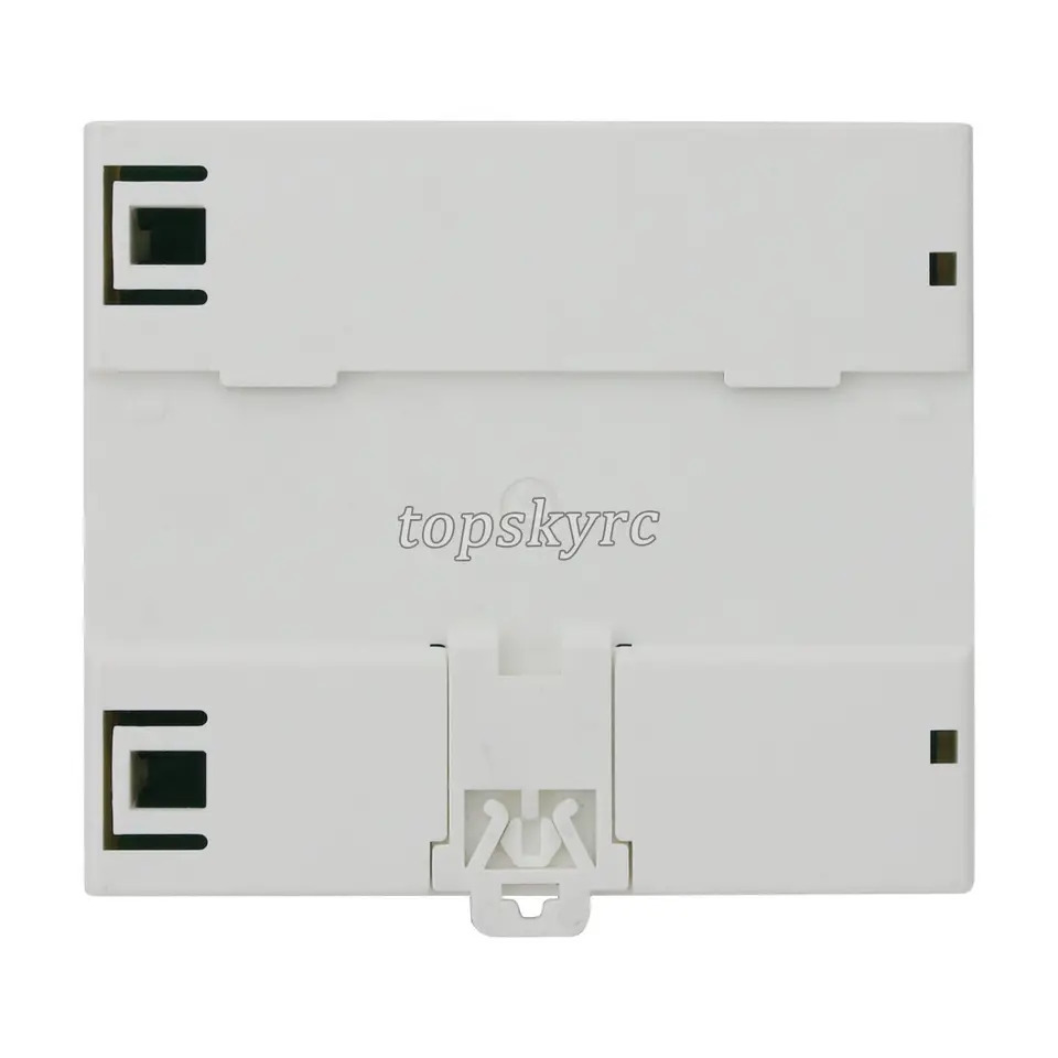 원격 IO 모듈 디지털 2CH EtherCAT 16CH DI DO GCAN-5032