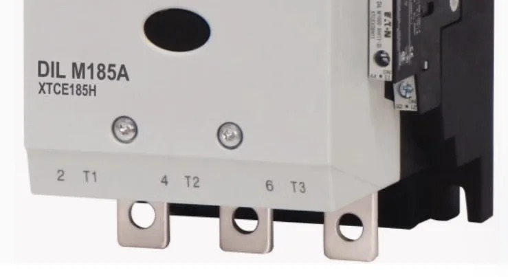 E103797 APTM100A13SCG EMT6 DIL3AM85 85A 45kW ETR4-51-A DILM185A/22