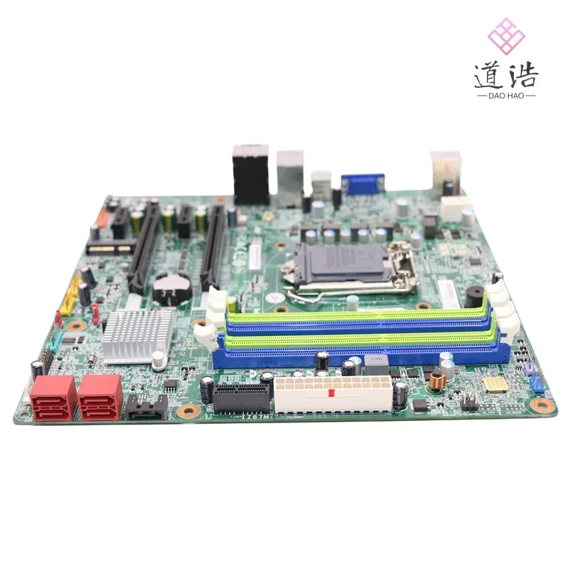 Lenovo호환 Erazer X510 마더보드 IZ87MZ87H3-LM 90004025 LGA 1150 DDR3 Z87 메인보드 리퍼 완료 완전 작동
