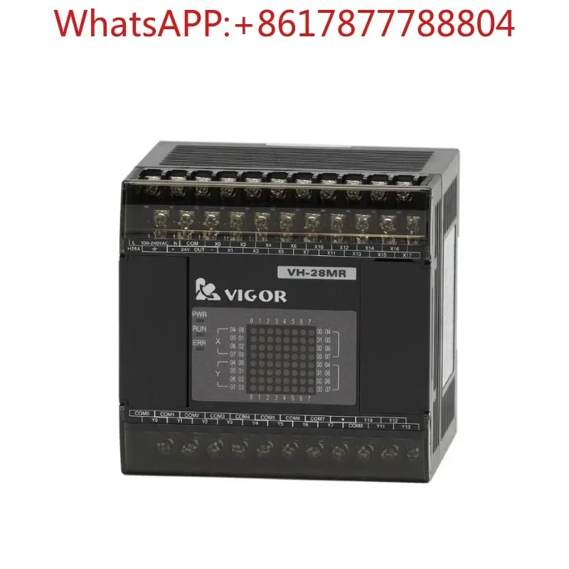 PLC VH-10 14 20 24 28 32 40 60MR/MT AR
