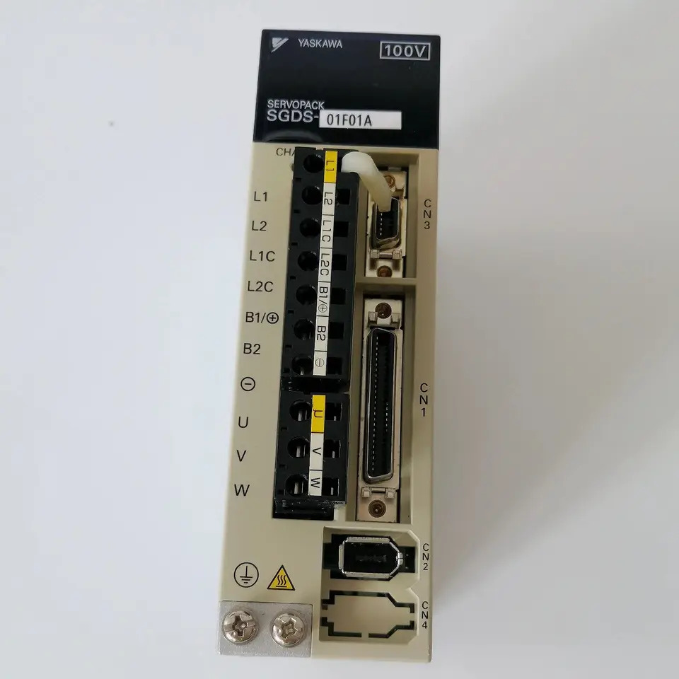 SGDS-01F01A 서보 드라이브 SGDS 01F01A 신