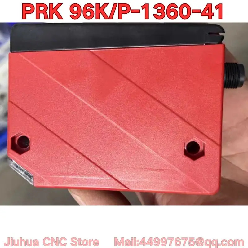 리퍼 PRK 96K/P-1360.1-41 96K/P-1360-41 광전센서 기능 리퍼는 정상